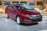 Honda Insight 2010 года